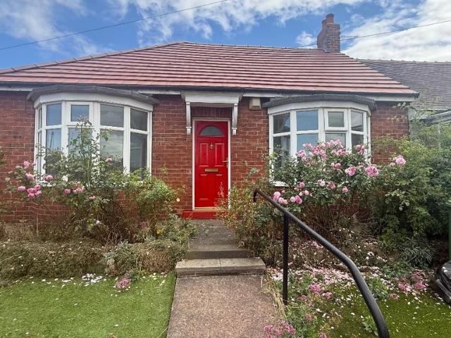 Southend Road, Gateshead 2 bed bungalow to rent £950 pcm £219 pw