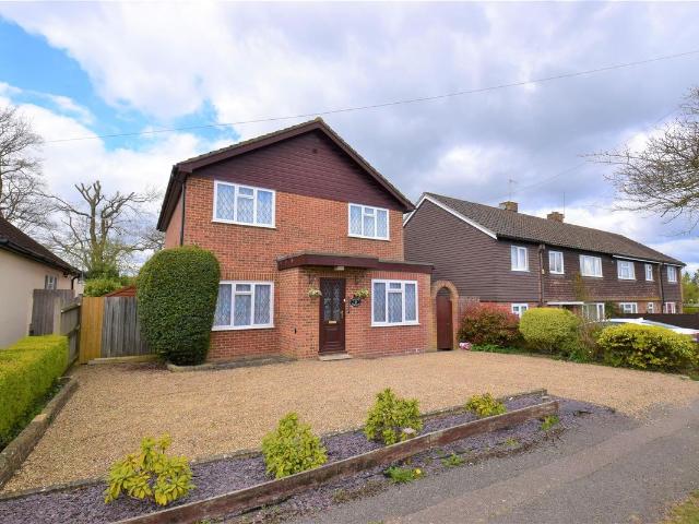 Southern Avenue, Redhill RH1, 5 bed detached house to rent, £2,550 pcm | PrimeLocation