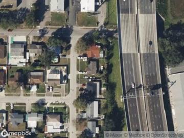 Southern Comfort Blvd