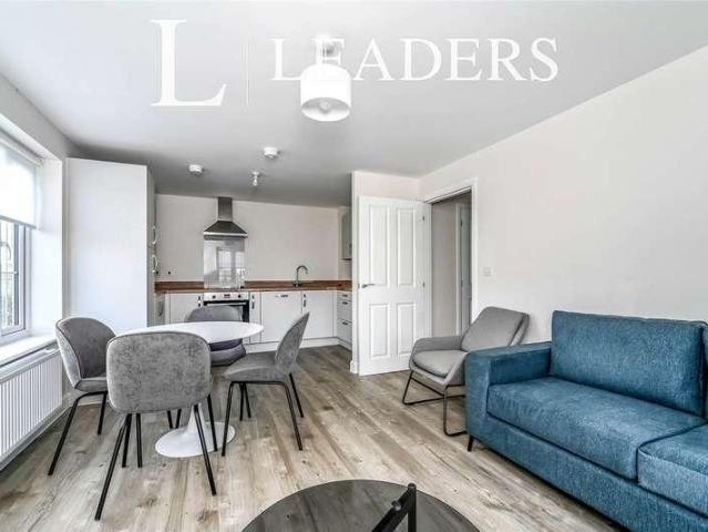 Southern Cross, Wixams, Bedford, MK42