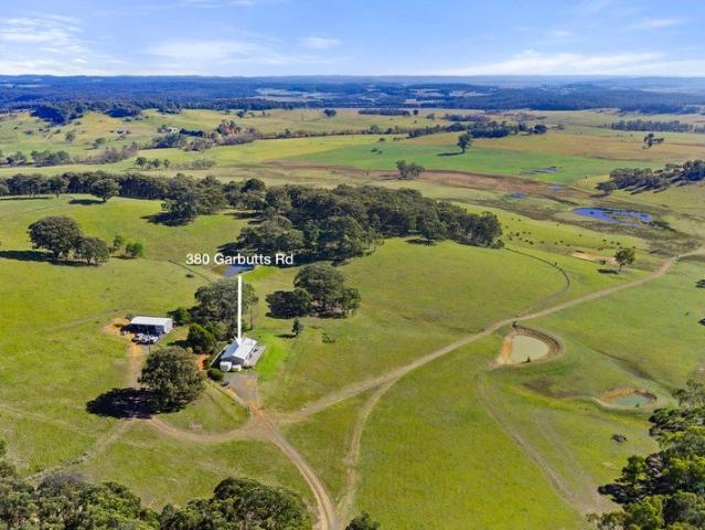 Southern Highlands Sanctuary 119 acres
