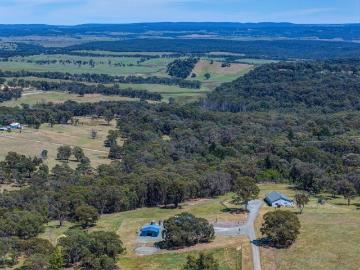 Southern Highlands Sanctuary