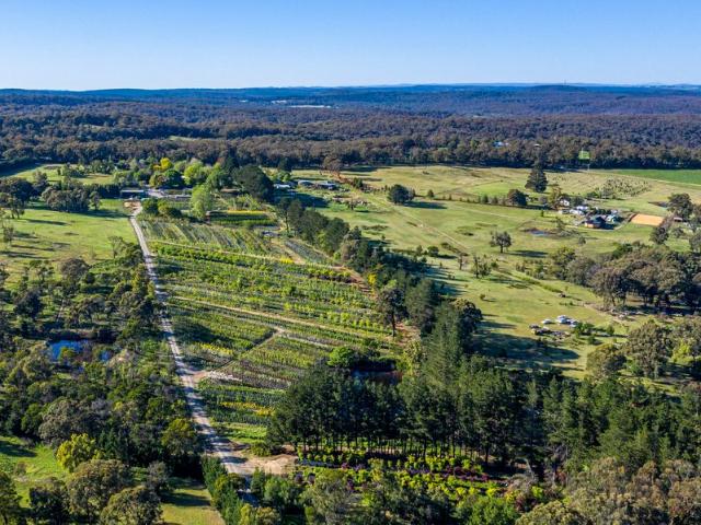 Southern Highlands Tree Change with an Established Business