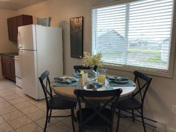 Southern Horizon by Kading 3 Bedroom Home for Rent at 7438 Meadowlands Dr, Des Moines, IA 50320