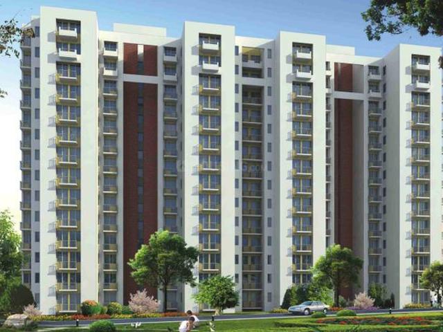 Sector 70 3 BHK Apartment For Sale Gurgaon