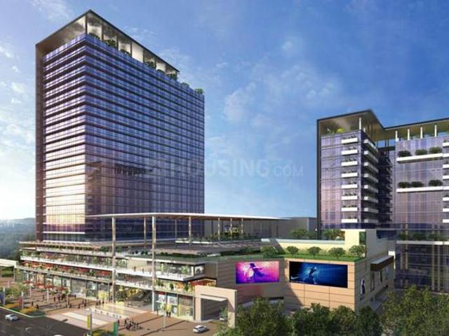 Southern Peripheral Road 1 BHK Apartment For Sale Gurgaon