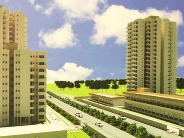 Southern Peripheral Road 2 BHK Apartment For Sale Gurgaon