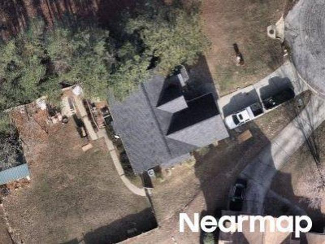 Southern Pine Rd