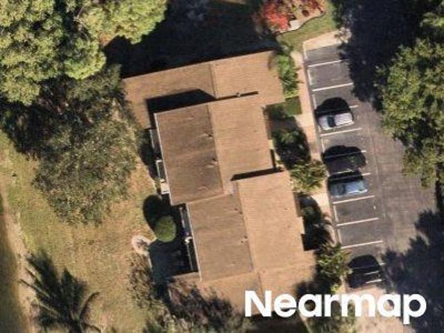 Southern Pines Dr