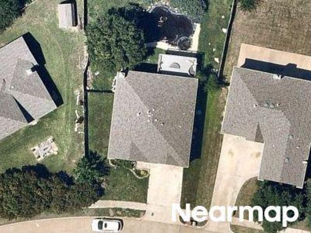 Southern Prairie Dr