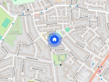 Ashton upon Mersey, M33 - Garden, Equipped kitchen