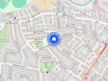Ashton upon Mersey, M33 - Garden, Equipped kitchen