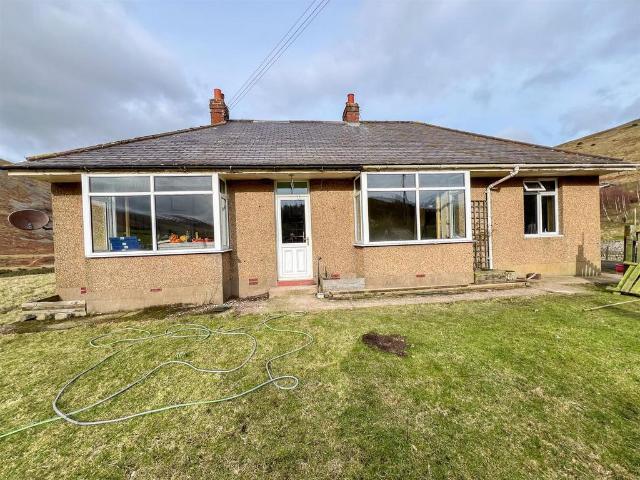 Southernknowe, Kirknewton 4 bed house to rent £800 pcm £185 pw