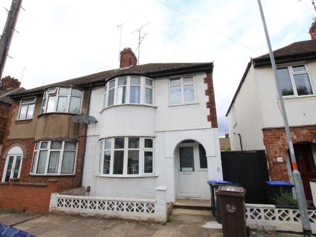 Southfield Avenue, Northampton NN4, 5 bed property to rent, £595 pcm | PrimeLocation