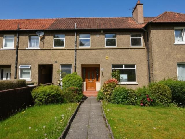 Southfield Crescent, Pollok, Glasgow G53, 3 bed terraced house to rent, £1,350 pcm | PrimeLocation
