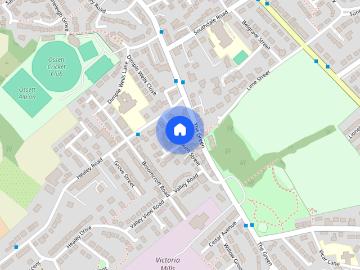 Southfield House, Ossett, WF5