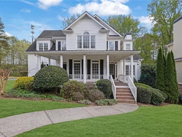 Southfield Pl, Milton, Home For Sale
