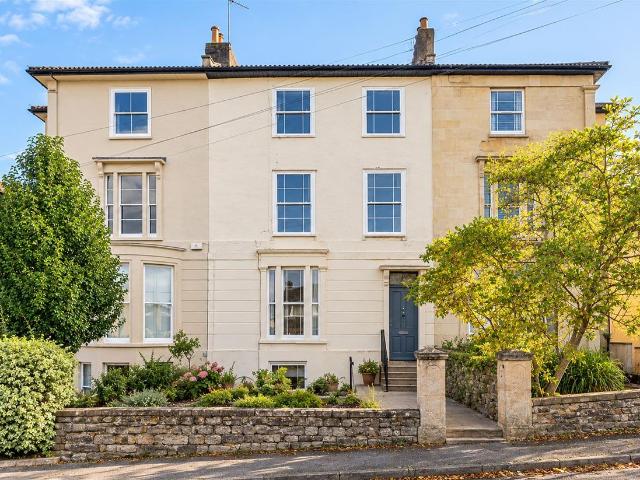 Southfield Road, Cotham, Bristol BS6, 1 bed flat to rent, £1,300 pcm | PrimeLocation