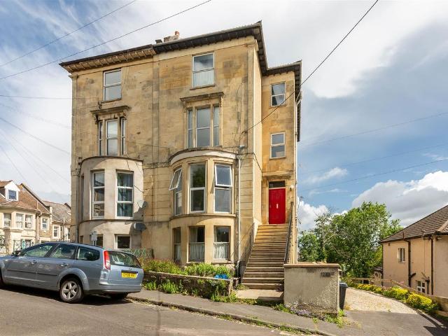 Southfield Road, Cotham BS6, 1 bed flat to rent, £1,200 pcm | PrimeLocation