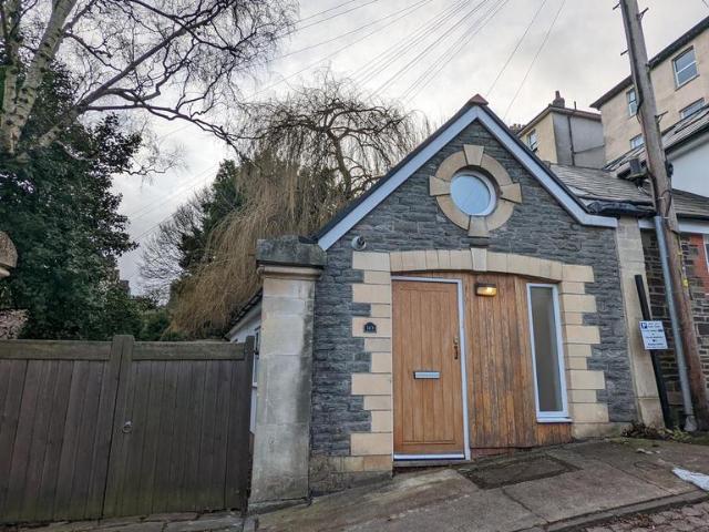 Southfield Road, Bristol, BS6 1 bed house to rent £1,350 pcm £312 pw
