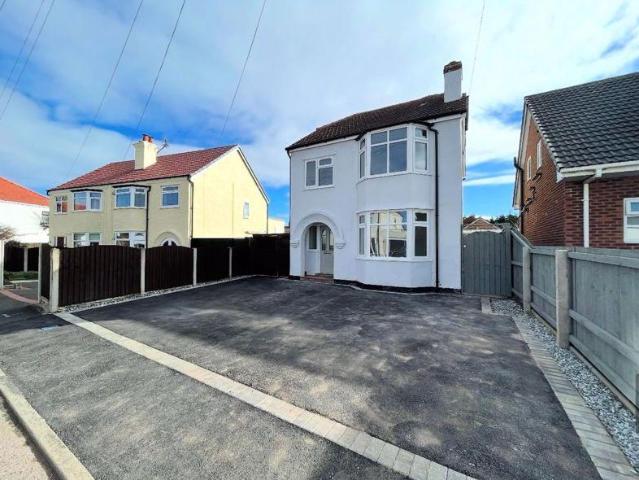 Southfield Road, Ellesmere Port 3 bed property to rent £1,495 pcm £345 pw