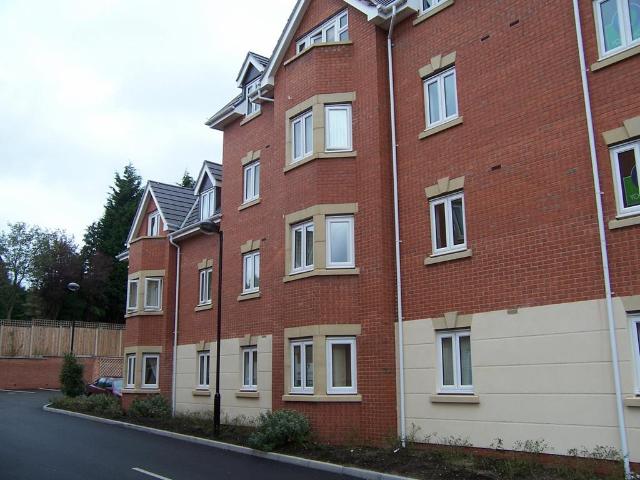 Southfield Road, Hinckley 1 bed flat to rent £750 pcm £173 pw