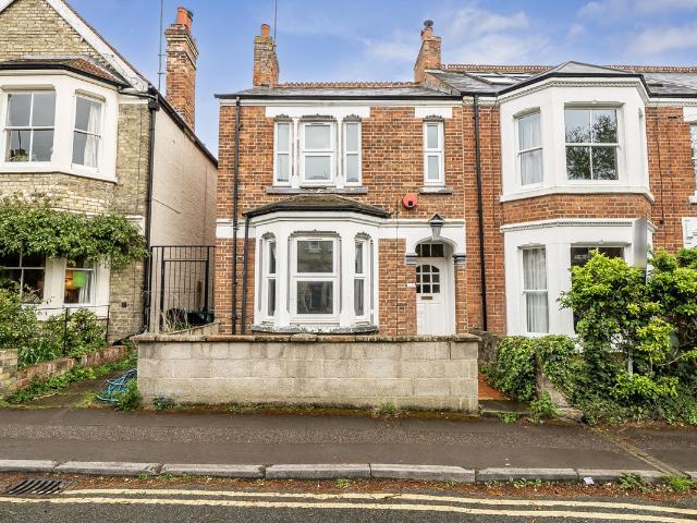 Southfield Road, Oxford OX4, 4 bed semi detached house to rent, £3,000 pcm | PrimeLocation