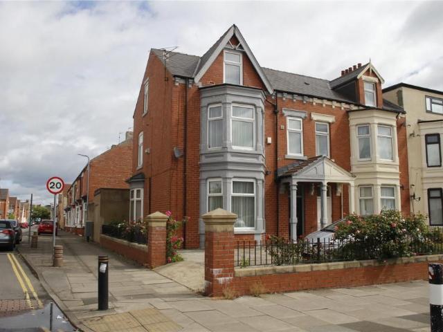 Southfield Road, Middlesbrough TS1, 6 bed shared accommodation to rent, £550 pcm | PrimeLocation
