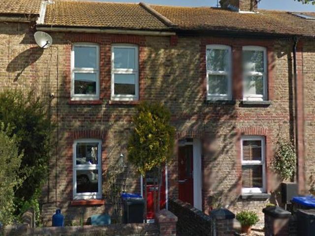 Southfield Road, Worthing BN14, 2 bed terraced house to rent, £1,450 pcm | PrimeLocation
