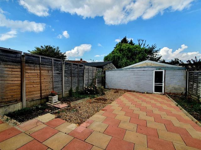 Southfield Road, Waltham Cross