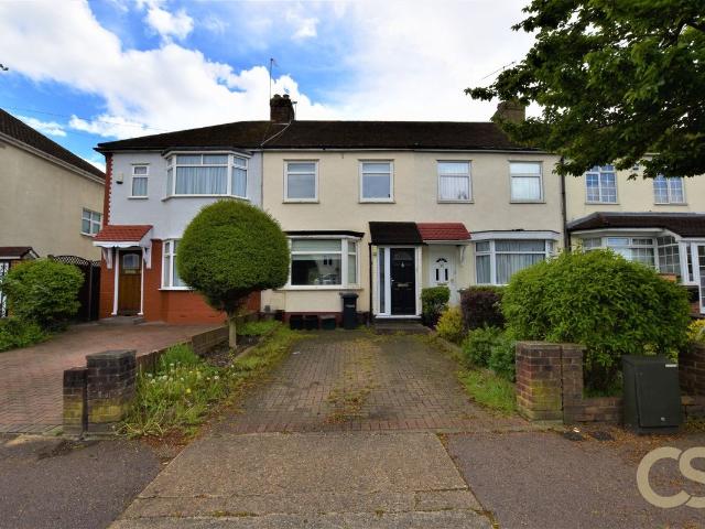 Southfield Road, Waltham Cross, Hertfordshire EN8, 3 bed terraced house to rent, £2,000 pcm | PrimeLocation