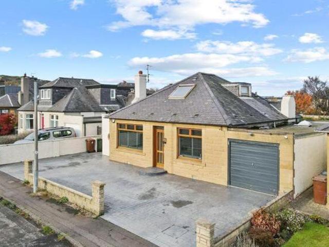 Southfield Road West, Edinburgh, 3 Bedroom Detached