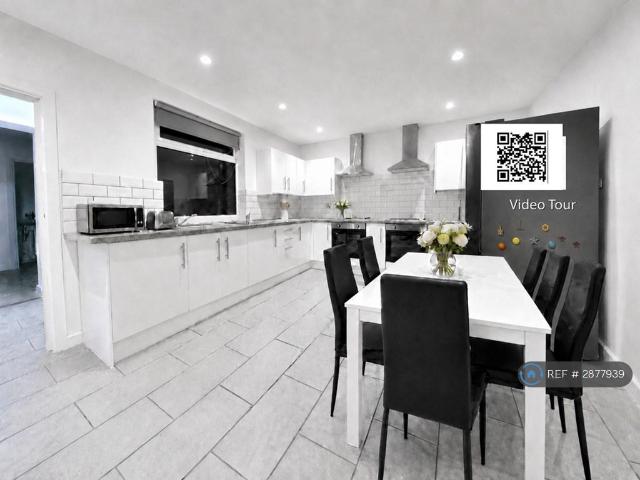 Southfield Road, Teesside. 1 bed in a house share to rent £455 pcm £105 pw