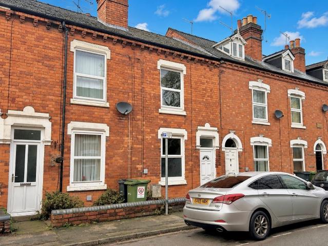 Southfield Street, Worcester WR1, 2 bed terraced house to rent, £1,000 pcm | PrimeLocation