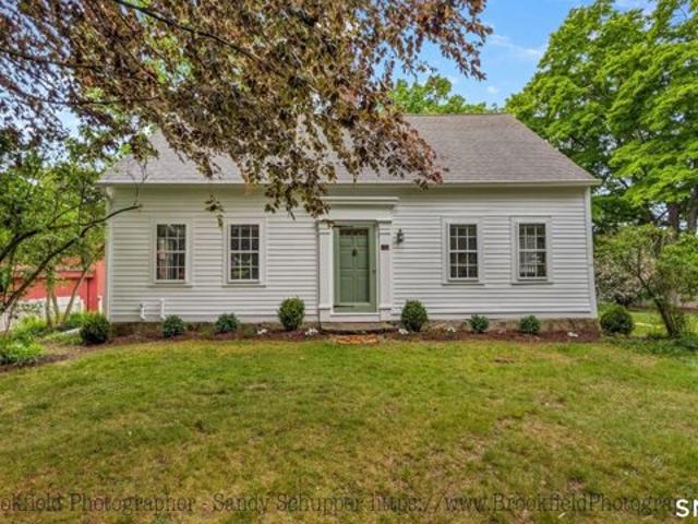 Southford Rd, Southbury, Home For Sale
