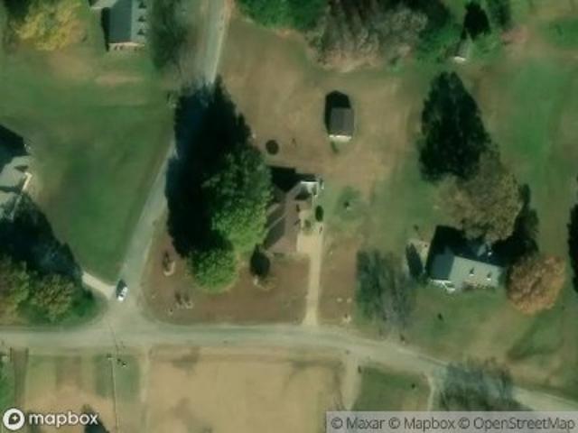 Southfork Dr