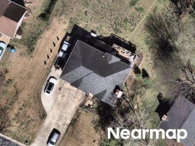 Southfork Ln