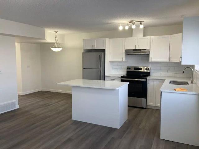 Southfort Village — 3 Bedrooms Town House