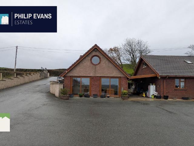 Southgate, Aberystwyth SY23, 2 bed detached house to rent, £800 pcm | PrimeLocation