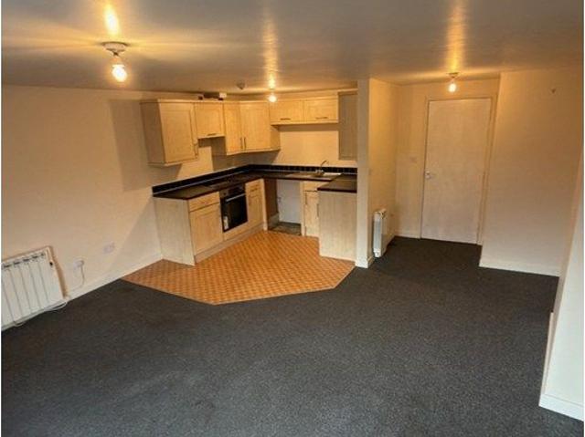 Southgate, Eckington, Sheffield S21, 1 bed flat to rent, £495 pcm | PrimeLocation