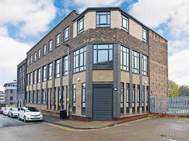 Southgate, Express House Southgate, WF1 1 bed apartment to rent £725 pcm £167 pw