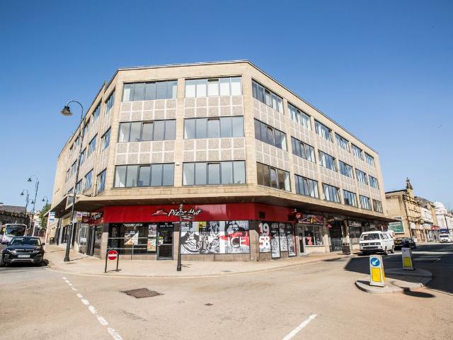Southgate House, Halifax HX1, 1 bed flat to rent, £475 pcm | PrimeLocation
