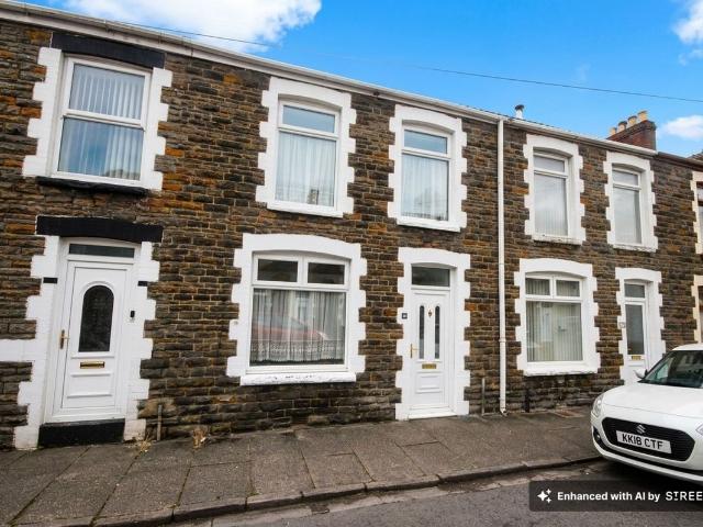 Southgate Street, Neath SA11, 2 bed terraced house to rent, £825 pcm | PrimeLocation