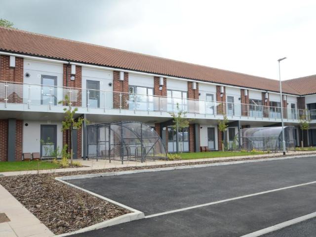Southgate Street, Bury St Edmunds 2 bed ground floor flat to rent £1,350 pcm £312 pw