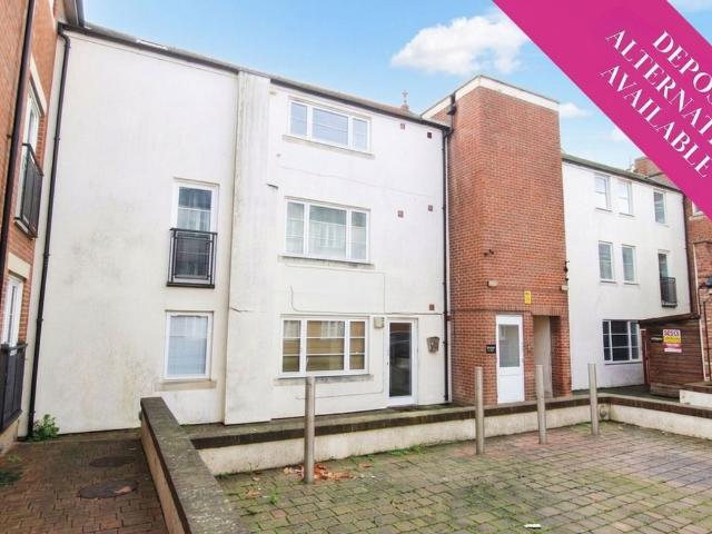 Southgate Street, Gloucester GL1, 1 bed flat to rent, £750 pcm | PrimeLocation