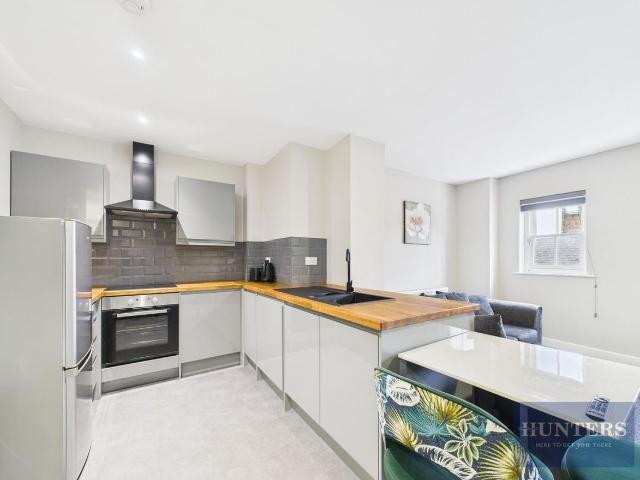 Southgate Street, Gloucester GL1, 1 bed flat to rent, £995 pcm | PrimeLocation