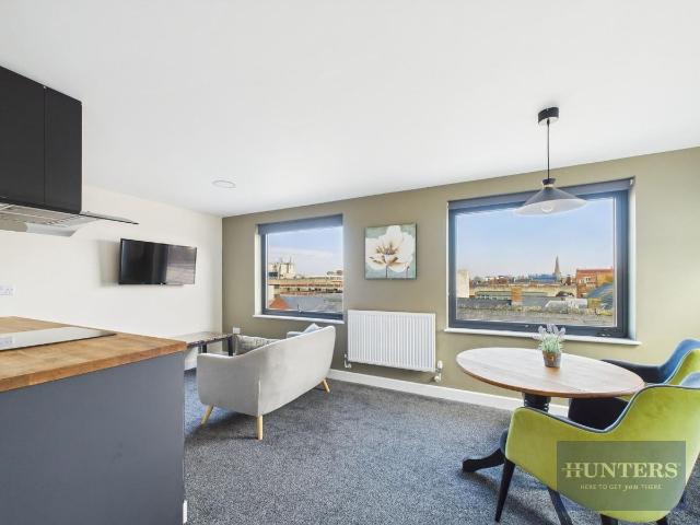 309 Friary House, Southgate Street GL1, 1 bed flat to rent, £995 pcm | PrimeLocation
