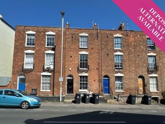 Southgate Street, Gloucester GL1, 2 bed flat to rent, £1,100 pcm | PrimeLocation