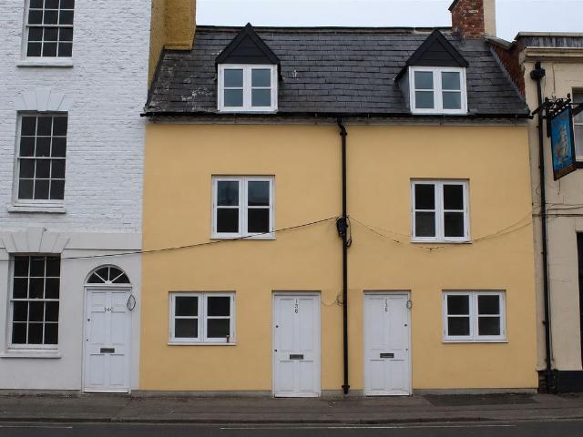 Southgate Street, Gloucester GL1, 3 bed terraced house to rent, £1,200 pcm | PrimeLocation