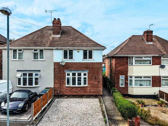 Southgate Road, Birmingham, West Midlands B44, 2 bed semi detached house to rent, £1,050 pcm | PrimeLocation